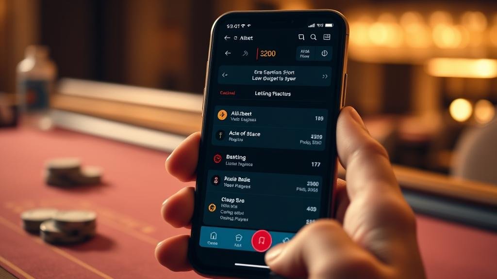 การอ่านเค้าไพ่สามตัดบาคาร่า