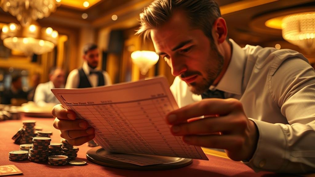 เปรียบเทียบค่ายบาคาร่า AE, SA, DG