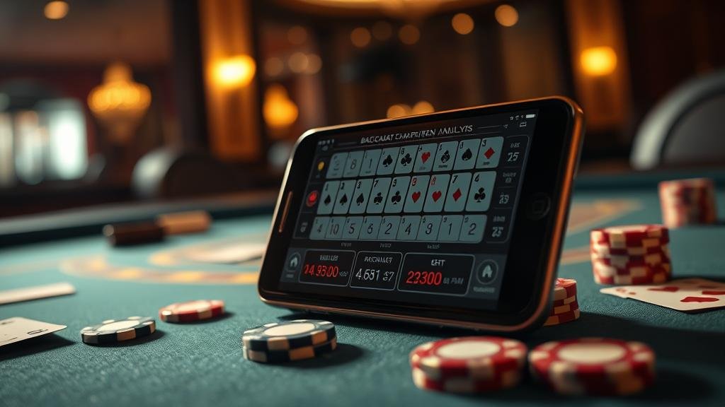 ค่ายเกมบาคาร่าชั้นนำยอดนิยม