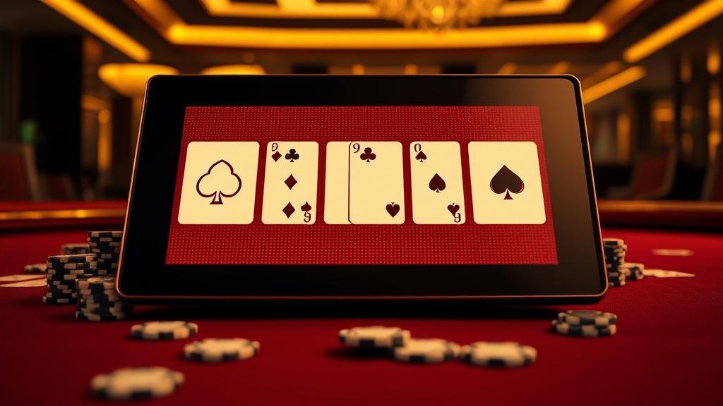 ขั้นตอนสมัครบาคาร่าบนมือถือ