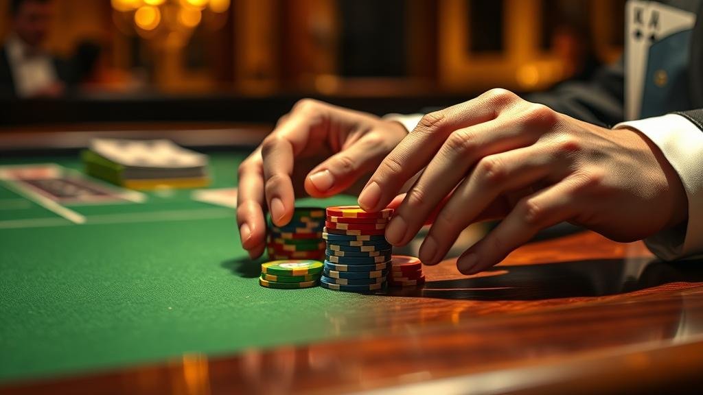 ตารางสถิติเค้าไพ่บาคาร่าแบบมังกร