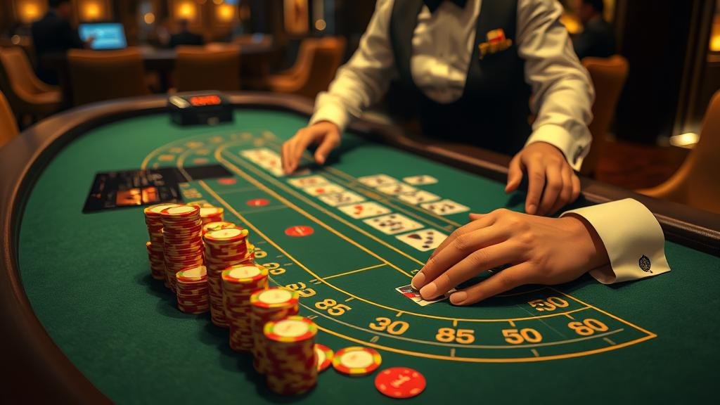 บาคาร่ามือถือ Pragmatic Play