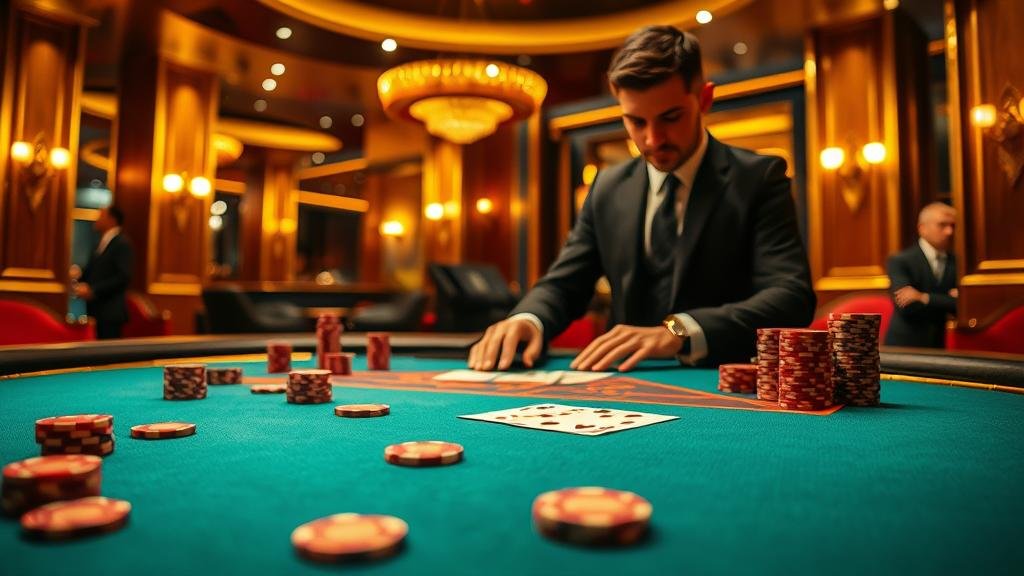 เปิดไพ่บาคาร่า สายฟ้า ออนไลน์: สูตร 1-3-2-4 ฉบับเข้าใจง่าย ได้ผลจริง