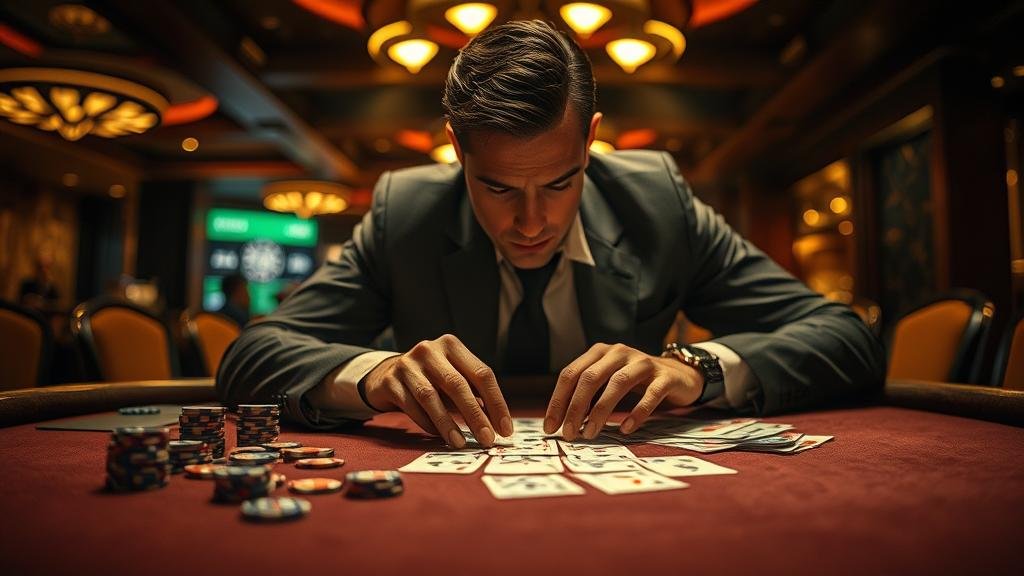 สูตรบาคาร่า ซูเปอร์ซิกส์ ล่าสุด! อ่านเค้าไพ่ให้คุ้มค่า พร้อมเคล็ดลับทำเงิน