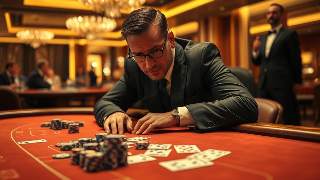 บาคาร่าสดจากค่าย Asia Gaming