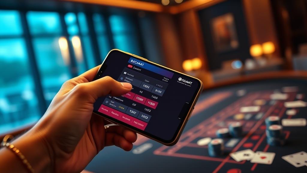 เจาะลึก! เทคนิคอ่านเค้าไพ่บาคาร่า สลับคู่ สองตัด พร้อมสูตรเด็ดพิชิตเงินล้าน