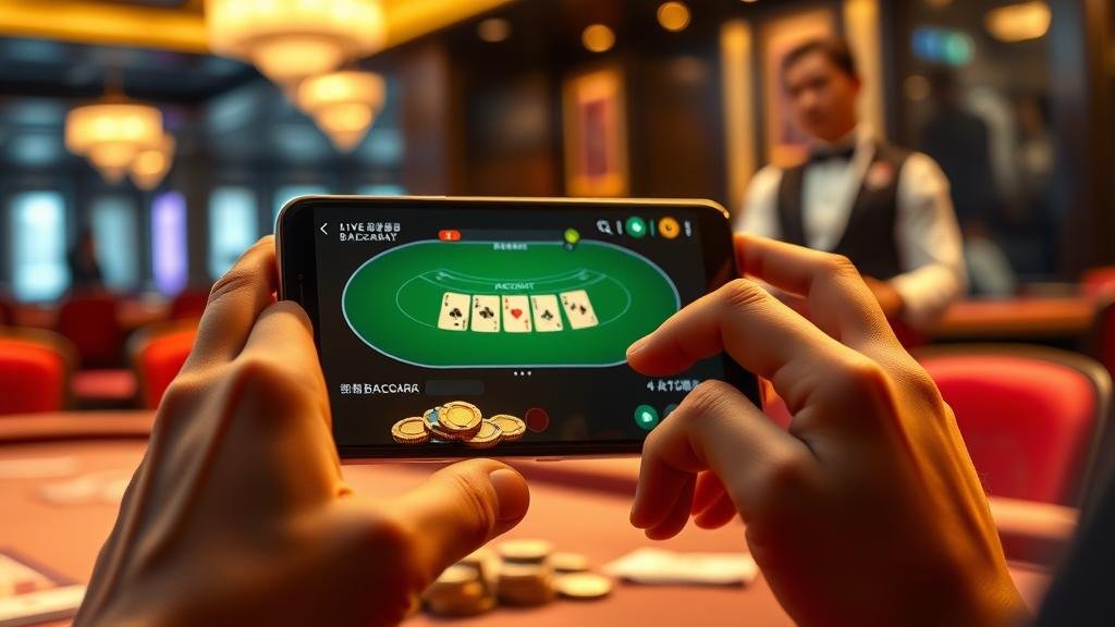 บาคาร่าไม่มีค่าคอมมิชชั่น Ezugi ในไทย