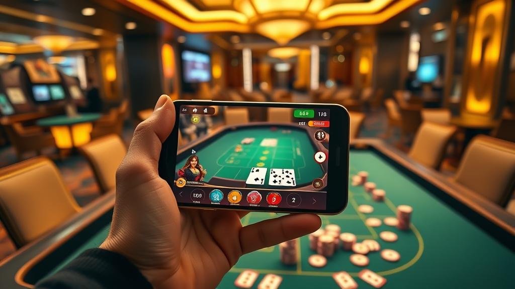 เปรียบเทียบค่ายบาคาร่า Asia Gaming และ AE Casino