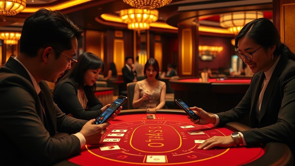 บาคาร่า Pragmatic Play เอเชีย และบาคาร่าไม่มีค่าคอมยุโรป