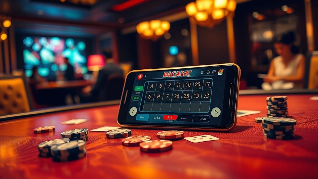 สมัครบาคาร่าบนแท็บเล็ตในยุโรป