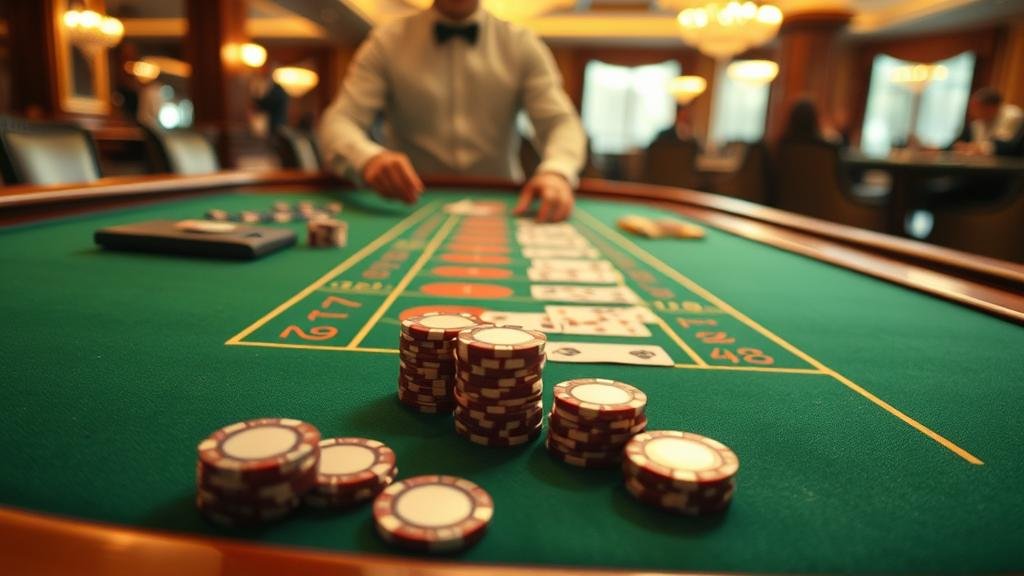 เคล็ดลับเล่นบาคาร่า 2025: สูตรเดินเงินไร้ค่าคอม ยุโรป Android ฉบับเซียน