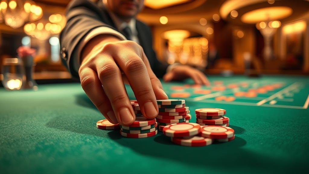 โลโก้ค่ายบาคาร่าชั้นนำ: Sexy Baccarat, SA Gaming, WM Casino