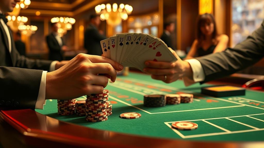 โลโก้ค่ายบาคาร่ายอดนิยม