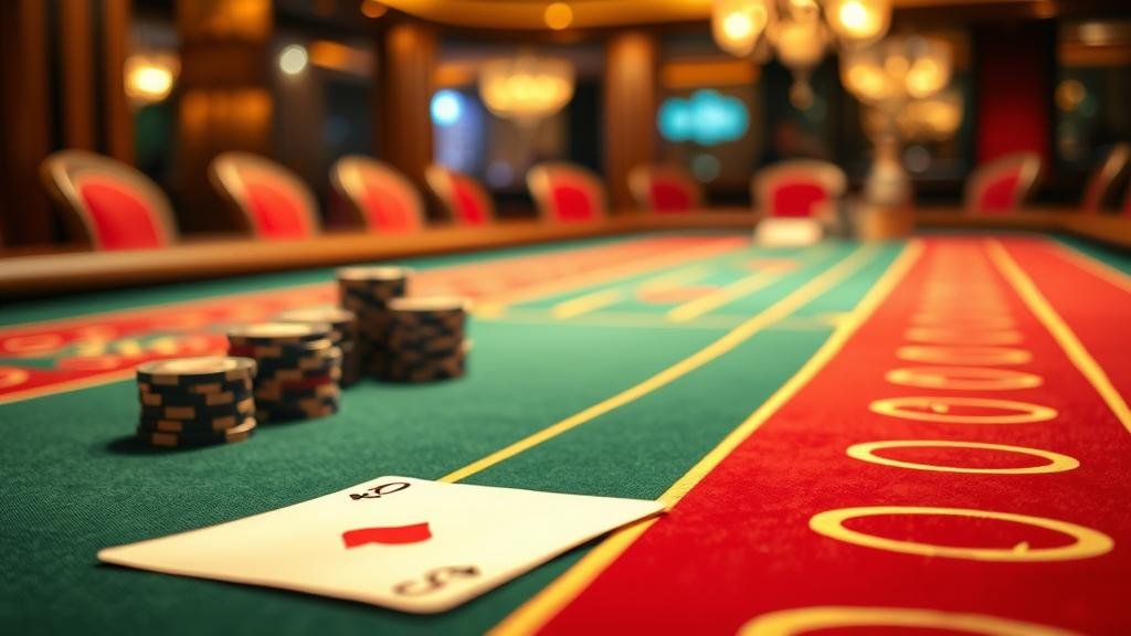 เจาะลึกเทคนิคอ่านเค้าไพ่บาคาร่า AE, SA, DG ฉบับเซียน ภายใน 5 นาที