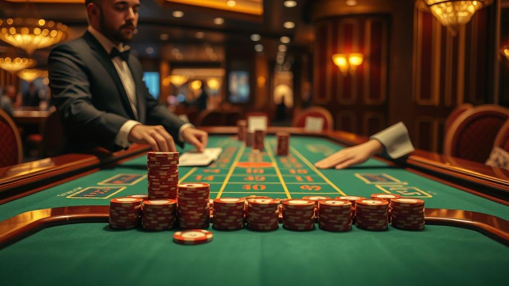 สูตรบาคาร่า 2025: คาดการณ์ไพ่ Evolution Gaming ฉบับเซียน งบน้อยก็เล่นได้!