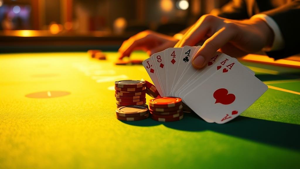 คู่มือบาคาร่าฉบับเซียน: สูตรไม่มีค่าคอม ชนะชัวร์ เข้าใจง่าย