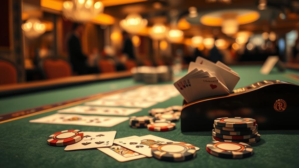 สูตรเด็ด! อ่านเค้าไพ่ปิงปองบาคาร่า AE, SA, DG ฉบับเซียน ภายใน 5 นาที