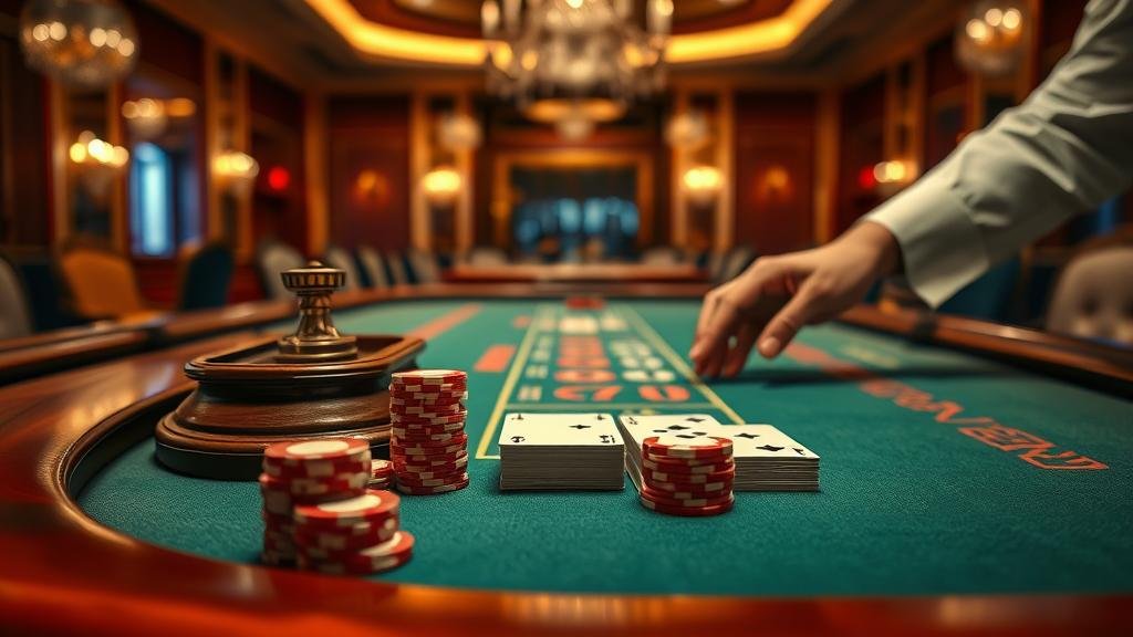 เคล็ดลับอ่านเค้าไพ่บาคาร่าฉบับเข้าใจง่าย ชนะชัวร์