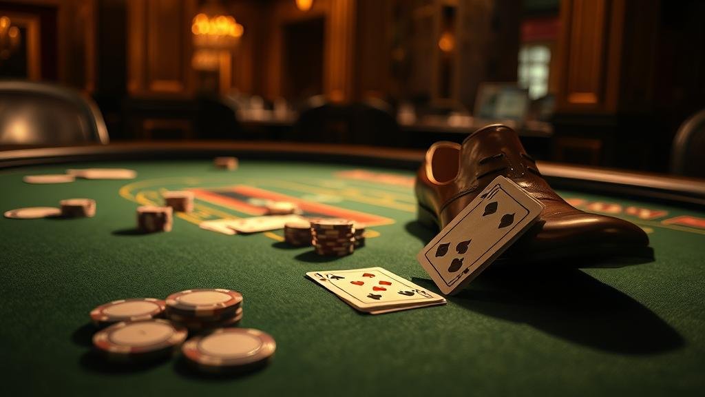 การบริหารจัดการทุนและตั้งเป้าหมายกำไรในบาคาร่า