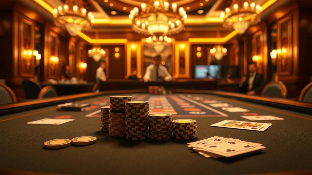 เคล็ดลับทำกำไรบาคาร่า: สูตรเดินเงิน, อ่านเค้าไพ่, เลือกค่ายคุ้มค่า