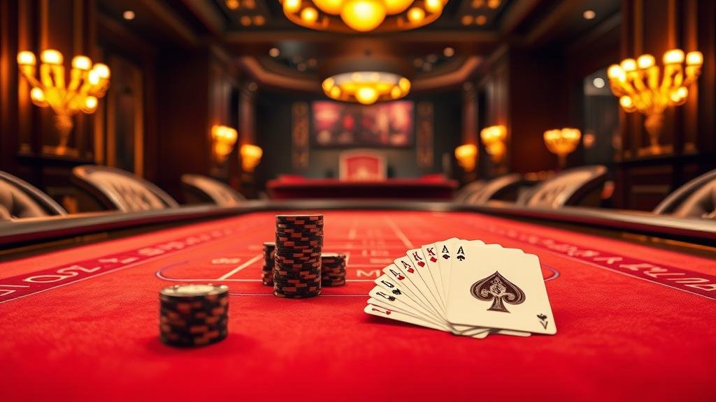 แสดงตัวอย่างสูตรเดินเงินบาคาร่า