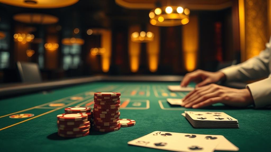 โลโก้ค่ายเกมบาคาร่าชั้นนำ