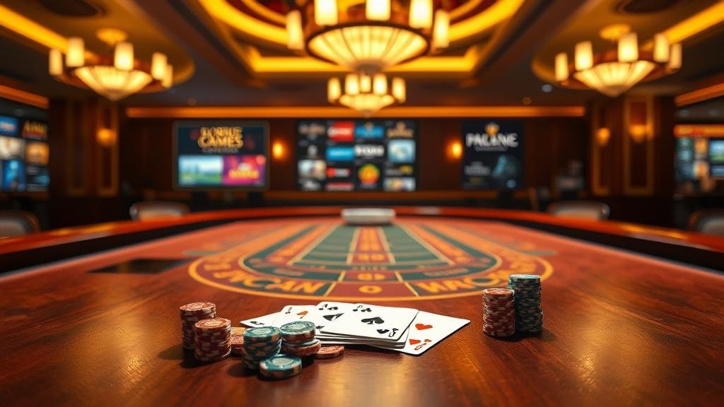 คู่มือบาคาร่าสายฟ้า: สูตรเด็ดไม่มีค่าคอม เพิ่มโอกาสชนะบนมือถือ