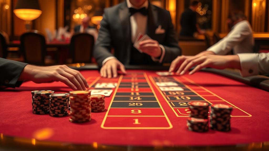 การวิเคราะห์สถิติบาคาร่าด้วยโปรแกรม