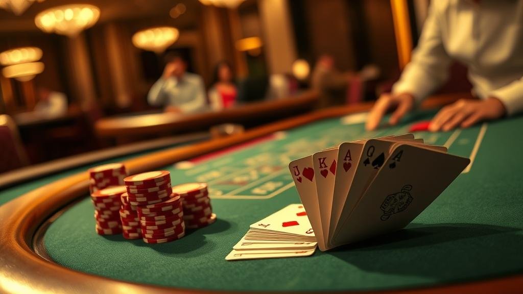 การเล่นบาคาร่าบนมือถือ iOS และ Android