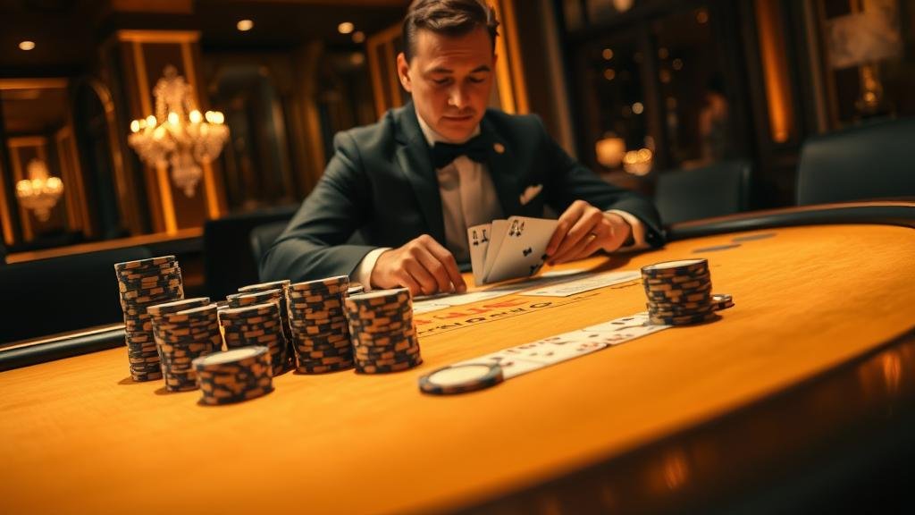 คู่มือสูตรบาคาร่าฟรีสำหรับมืออาชีพ 627 - Complete Guide