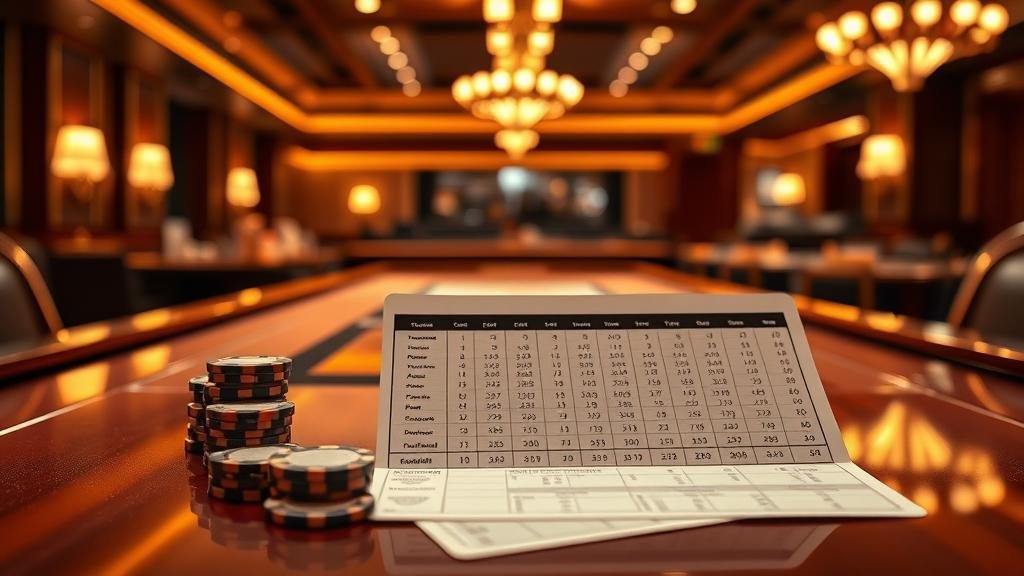 คู่มือสูตรบาคาร่าสำหรับมืออาชีพ 627 - Complete Guide