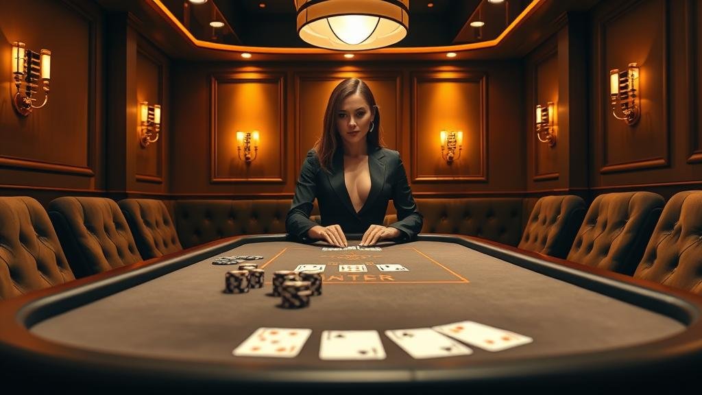 myhihuay ชวนเซียนรุ่นเก๋า! เปิดห้องทดลองเล่นบาคาร่า ae sexy แบบจัดเต็ม: ฉบับม...