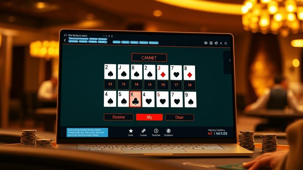 คู่มือบา คา ร่า เว็บ ตรงสำหรับมืออาชีพ 627