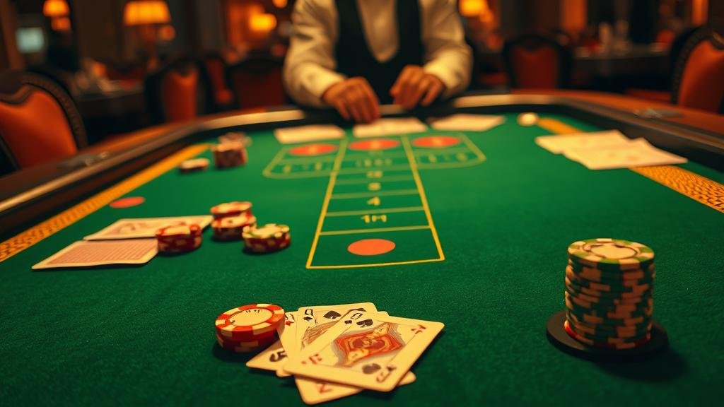 เซียนแชร์เทคนิคบาคาร่าออนไลน์: เล่นง่าย ได้เงินชัวร์กับเว็บตรง ไม่ผ่านเอเย่นต์