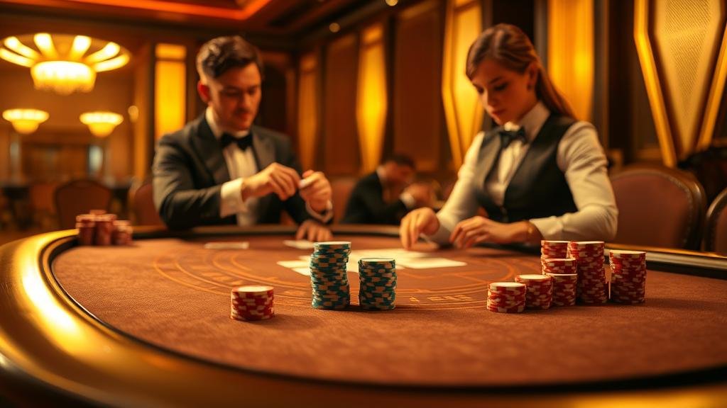 คู่มือบา คา ร่า ทดลอง เล่น ฟรีสำหรับมืออาชีพ 627