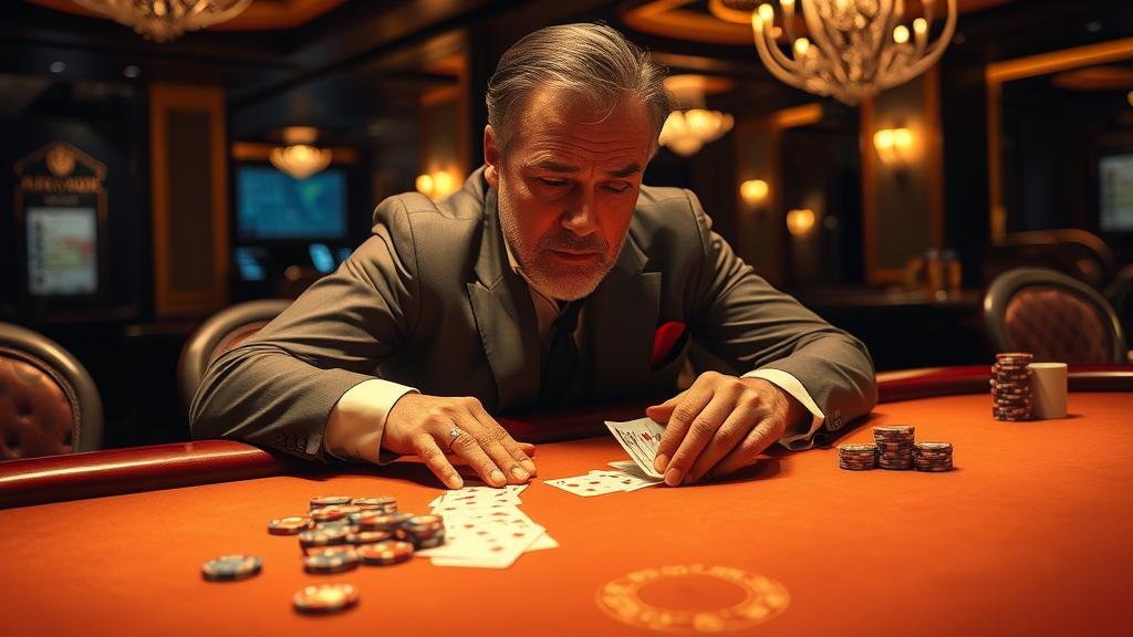 เปรียบเทียบหน้าตาเกมบาคาร่า Allbet และ G2G