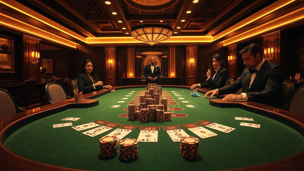 myplayvip: บาคาร่า 1688 ฉบับเพื่อนซี้ สอนเล่น AE Gaming ให้เป็นอาชีพ