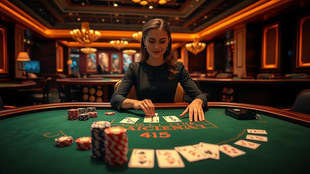 mydk7 ชวนเพื่อนเซียนมาแชร์! เทคนิคบาคาร่า lucabet168 ฉบับเข้าใจง่าย