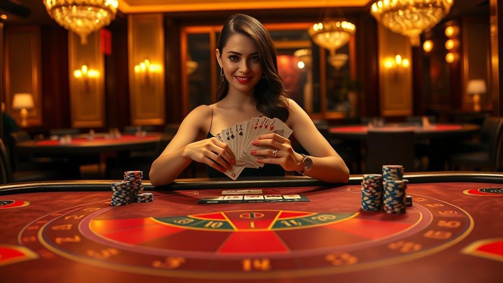 ตารางแสดงเค้าไพ่บาคาร่า: มังกร และ ปิงปอง