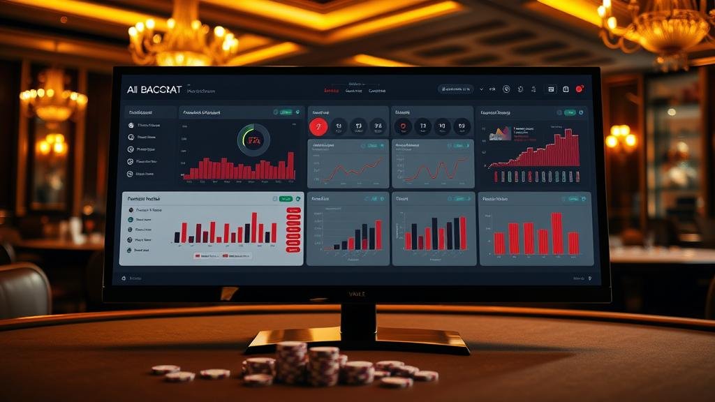 คู่มือสูตรบาคาร่าฟรีสำหรับมืออาชีพ 716 - Complete Guide