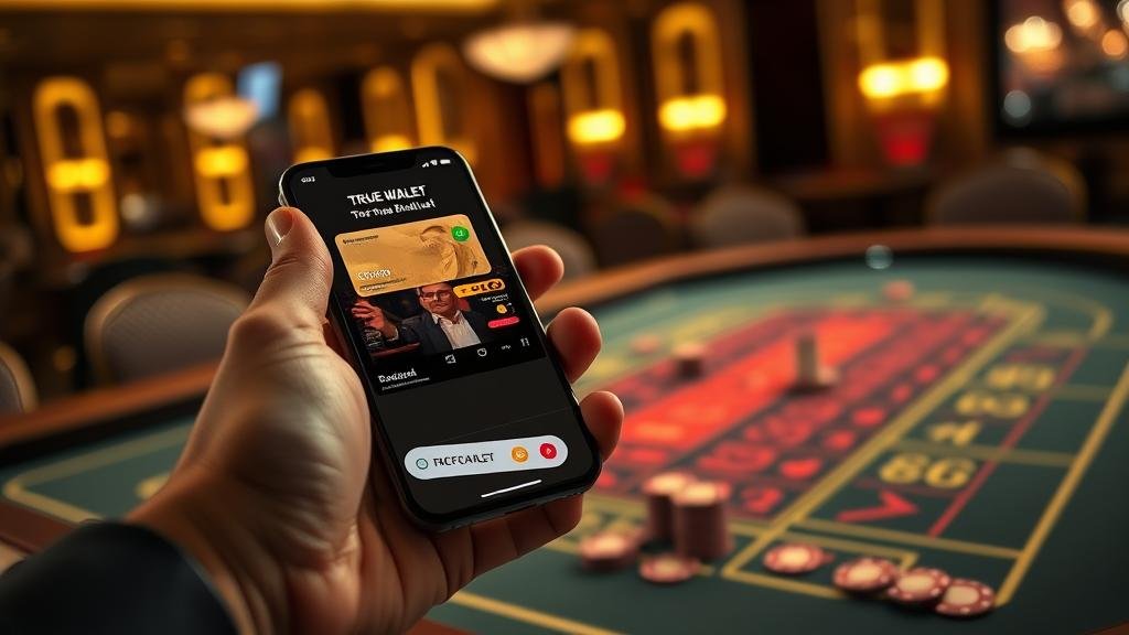 คู่มือเว็บ บาคาร่า วอเลทสำหรับมืออาชีพ 721