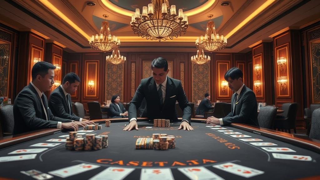 เซียนบาคาร่า 168: เผยเคล็ดลับแทงบาคาร่าออนไลน์ฉบับเว็บตรง ต่างประเทศ