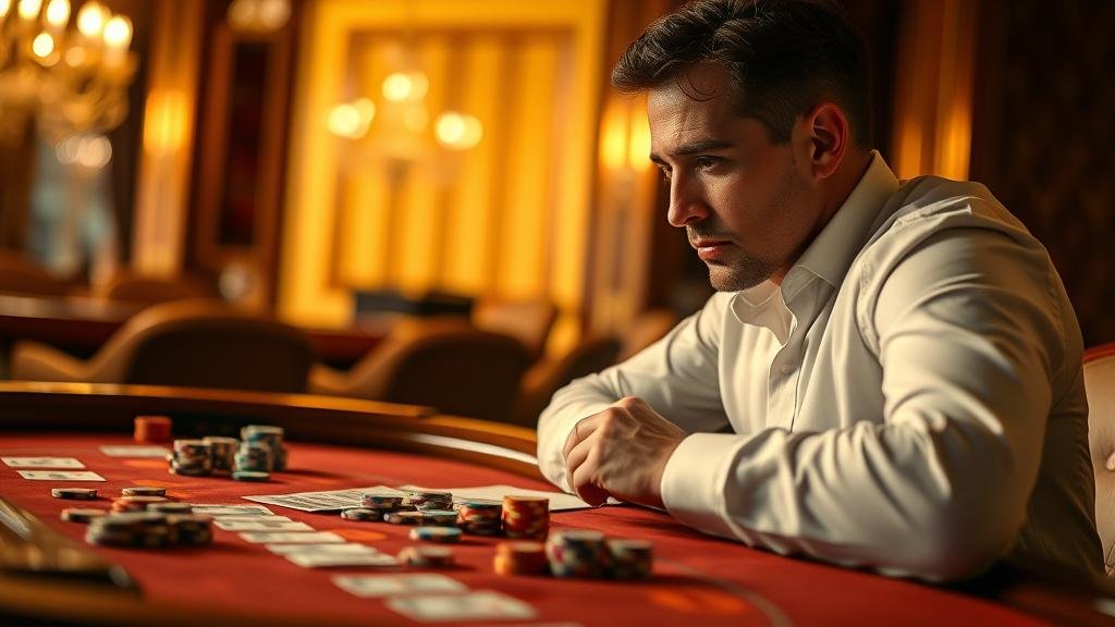 เคล็ดลับเซียน: เจาะลึกสูตรบาคาร่า 2568 ฉบับ pandillaescuincles เข้าใจง่าย