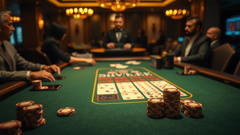 เจาะลึกสูตรบาคาร่า 2568 oneoreightbk: เล่นให้ได้เงินทุกวันแบบเซียน