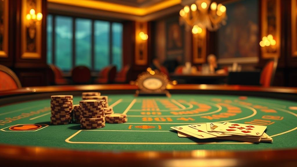 เซียนบาคาร่าเว็บตรงวอเลท: ถอนเงินฉับไว ไม่เสียหมดตัว 2568