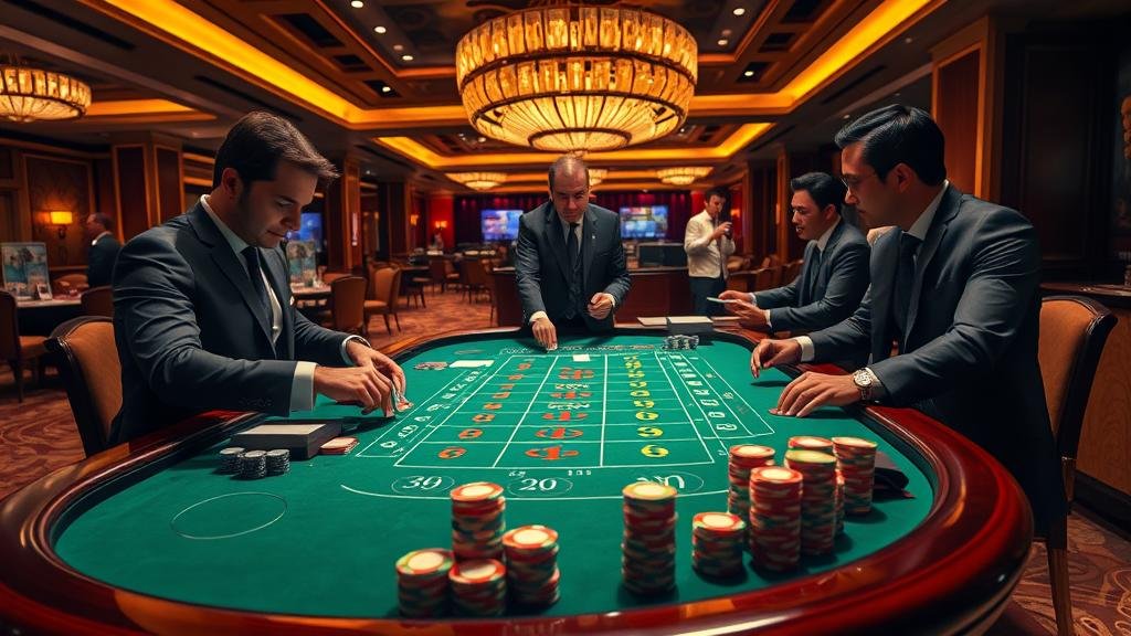 เซียนชี้ทาง! บาคาร่าเว็บตรง 168 เล่นให้ได้เงินจริง ฝากถอน 1 บาท