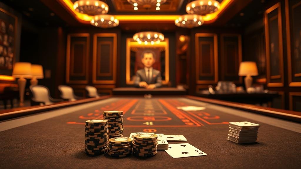 คู่มือสูตรบาคาร่าฟรีสำหรับมืออาชีพ 755 - Complete Guide