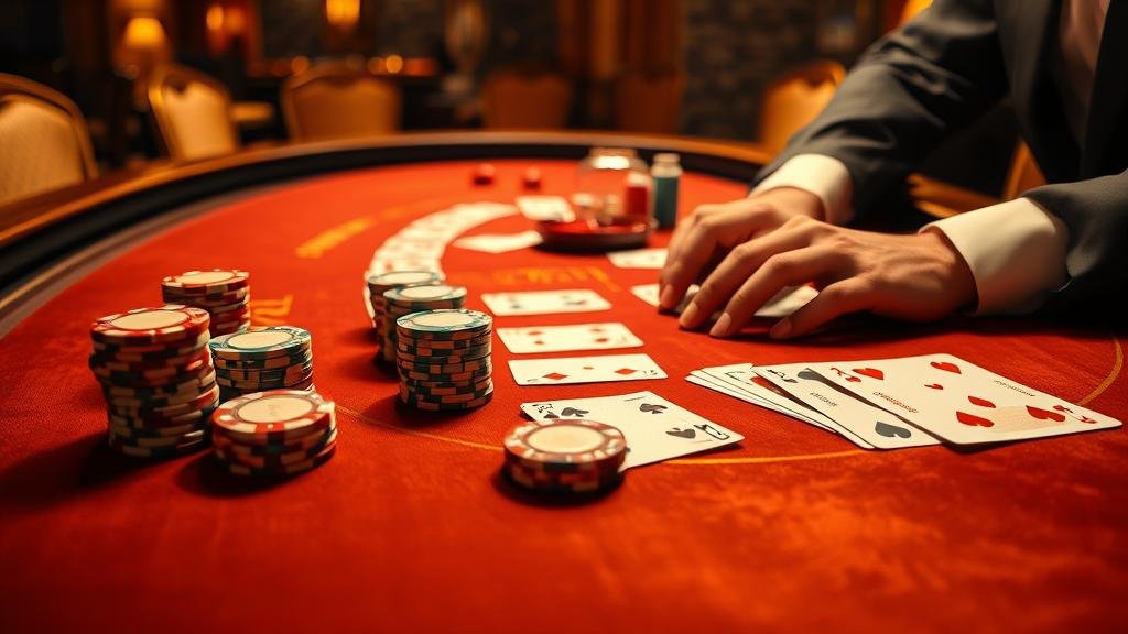 ทดลองเล่น SA Gaming และ DG