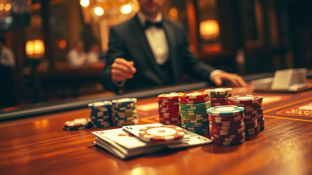 คู่มือบา คา ร่า ทดลอง เล่น ฟรีสำหรับมืออาชีพ 778