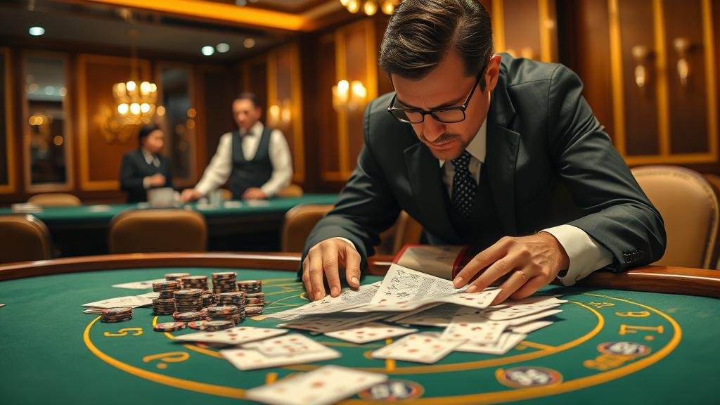 คู่มือทดลองเล่น บาคาร่าฟรีสำหรับมืออาชีพ 780